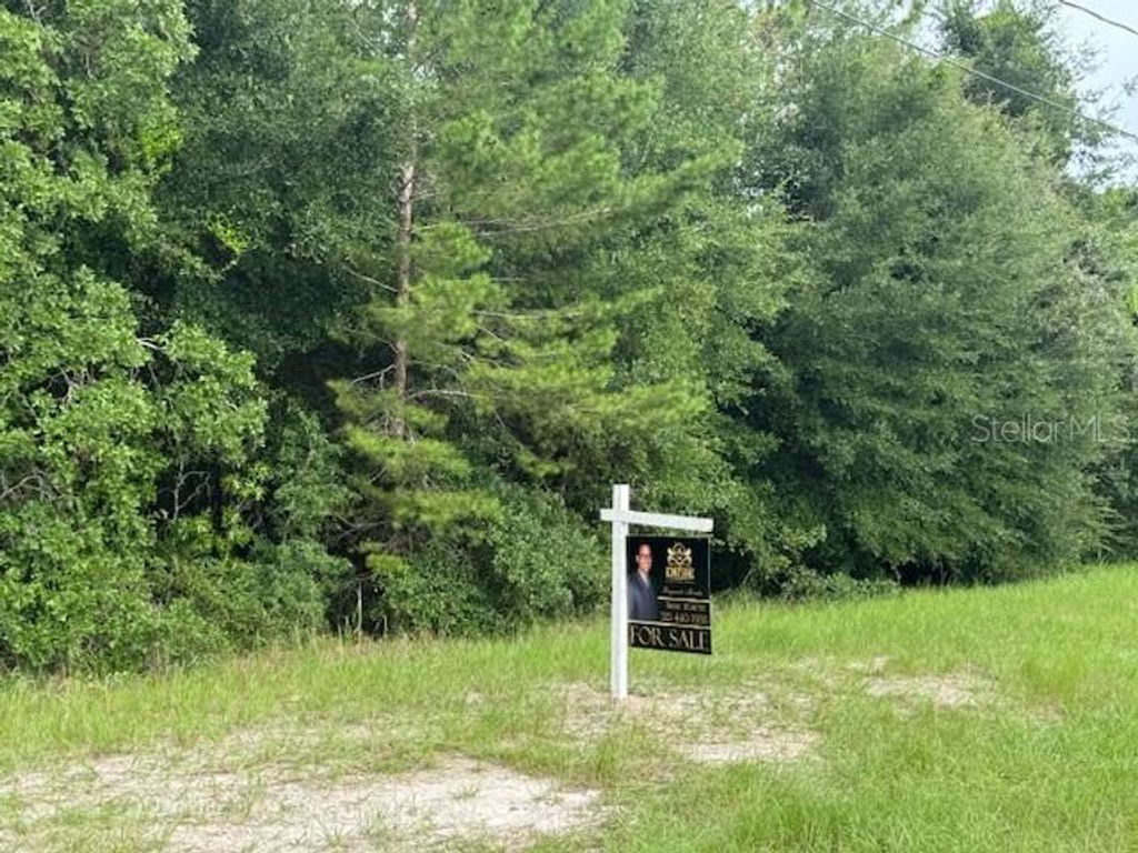 0 SW 132 LOOP, Ocala, FL 34473