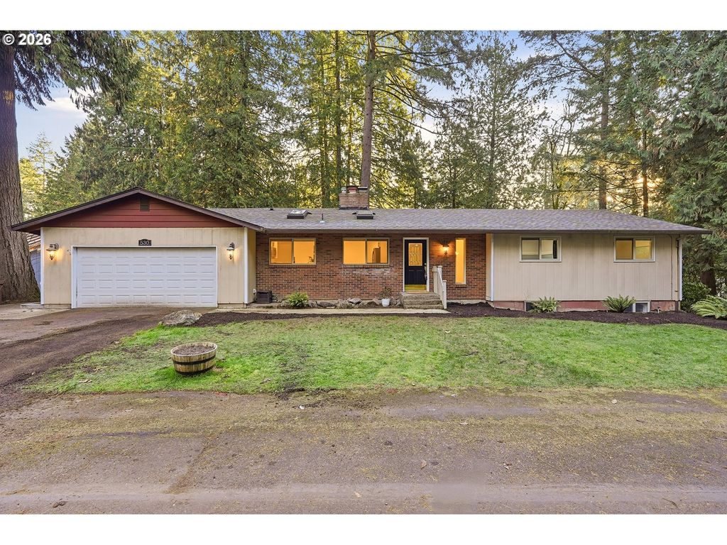 530 Se 26TH Ave, Hillsboro, OR 97123