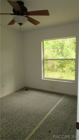5974 W Oaklawn Street, Homosassa, FL 34446