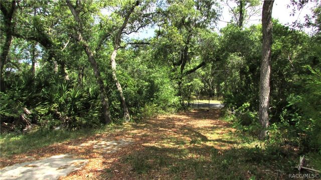 5974 W Oaklawn Street, Homosassa, FL 34446