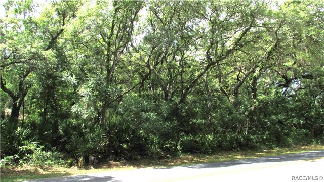5974 W Oaklawn Street, Homosassa, FL 34446
