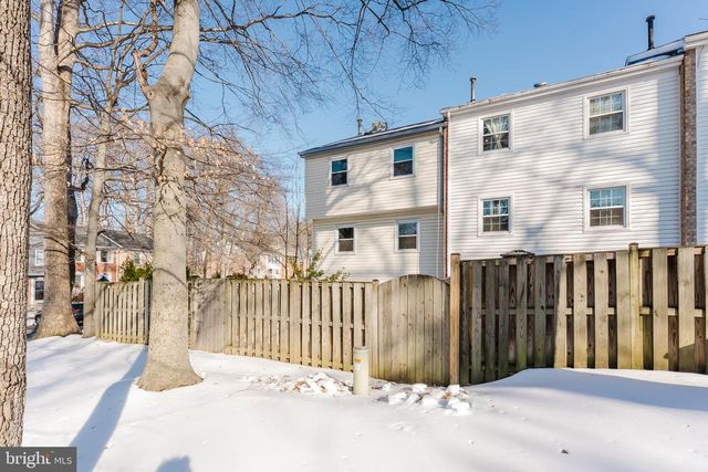 6360 DRACO ST, Burke, VA 22015