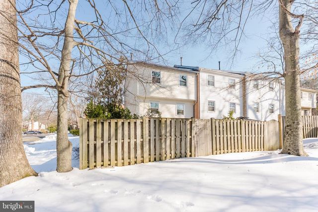 6360 DRACO ST, Burke, VA 22015