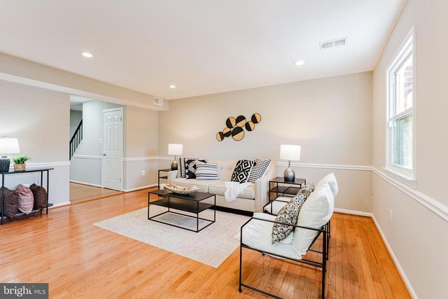 6360 DRACO ST, Burke, VA 22015