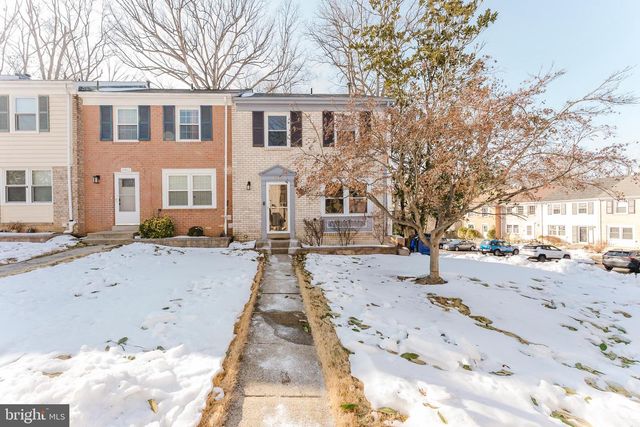 6360 DRACO ST, Burke, VA 22015