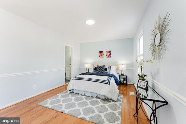 6360 DRACO ST, Burke, VA 22015