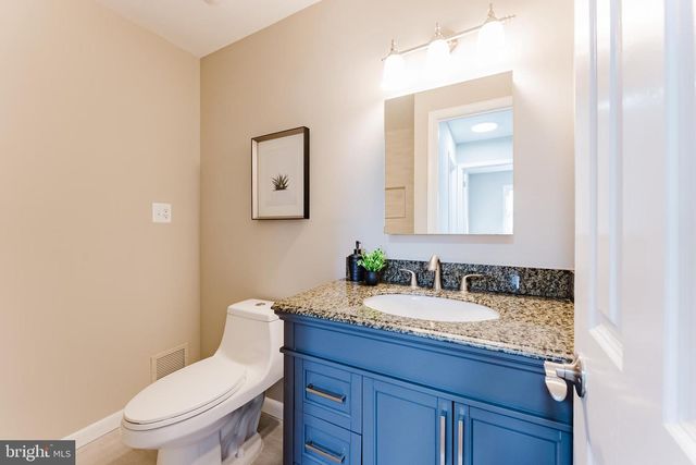 6360 DRACO ST, Burke, VA 22015