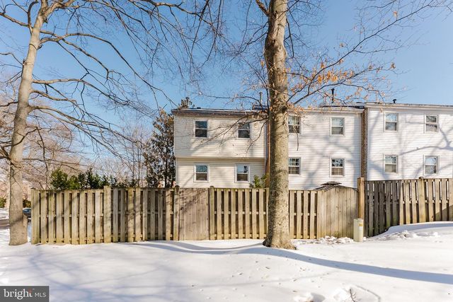 6360 DRACO ST, Burke, VA 22015