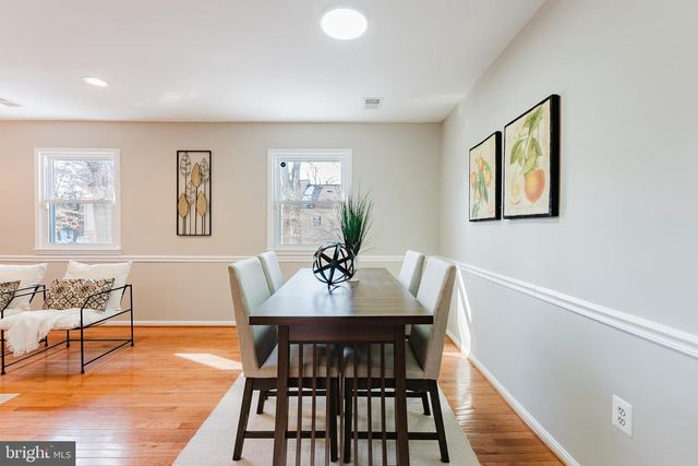 6360 DRACO ST, Burke, VA 22015