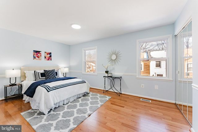 6360 DRACO ST, Burke, VA 22015