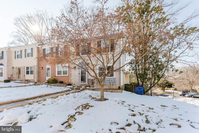 6360 DRACO ST, Burke, VA 22015