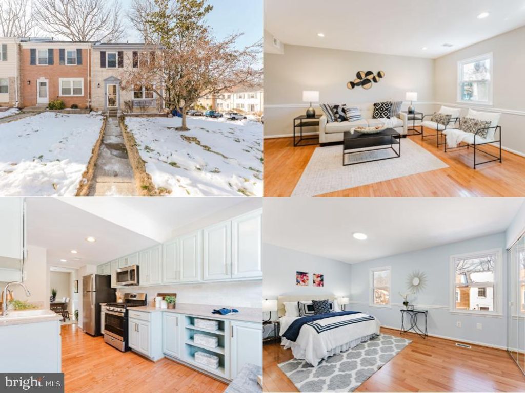 6360 DRACO ST, Burke, VA 22015