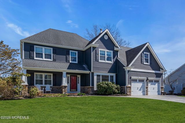 1359 Wave Crest Court, Toms River, NJ 08753