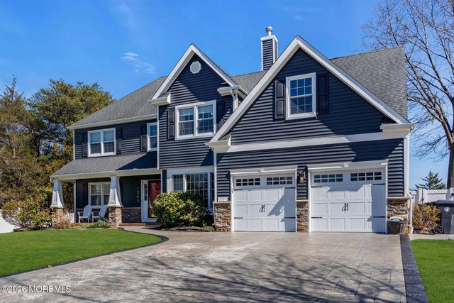 1359 Wave Crest Court, Toms River, NJ 08753