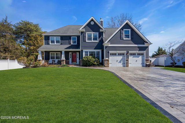 1359 Wave Crest Court, Toms River, NJ 08753