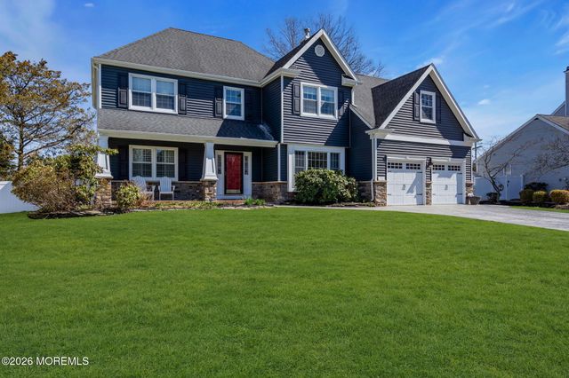 1359 Wave Crest Court, Toms River, NJ 08753