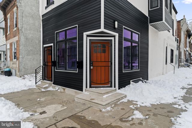 2454 N 33RD ST, Philadelphia, PA 19132