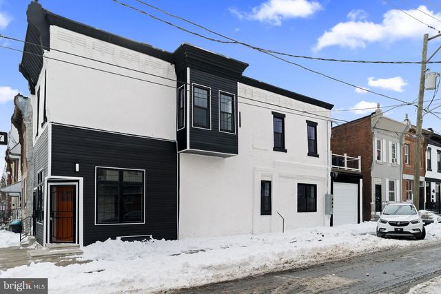 2454 N 33RD ST, Philadelphia, PA 19132