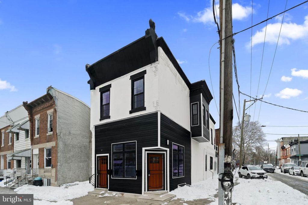 2454 N 33RD ST, Philadelphia, PA 19132