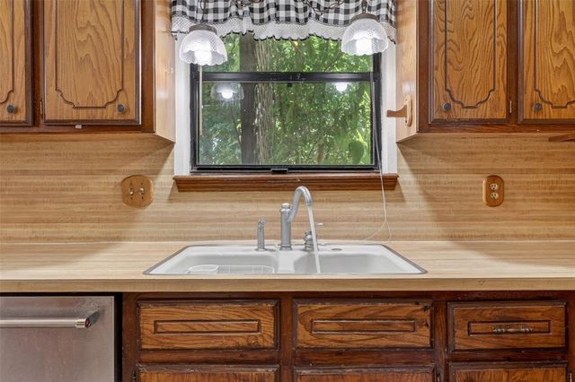 644 W Forster Drive, Mustang, OK 73064
