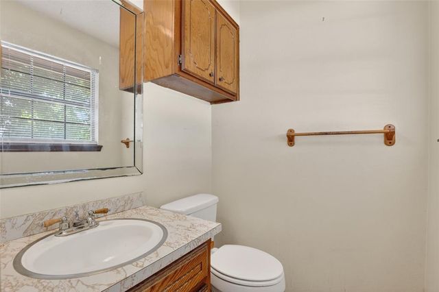 644 W Forster Drive, Mustang, OK 73064