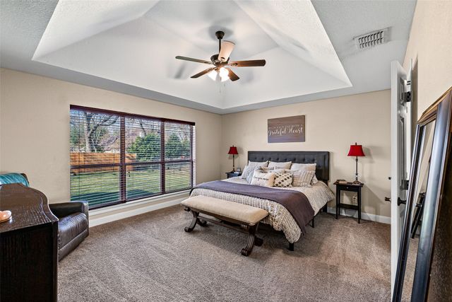 8918 N Longwood Drive, Granbury, TX 76049