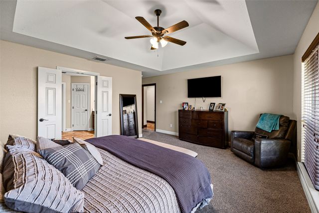 8918 N Longwood Drive, Granbury, TX 76049