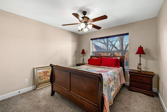 8918 N Longwood Drive, Granbury, TX 76049