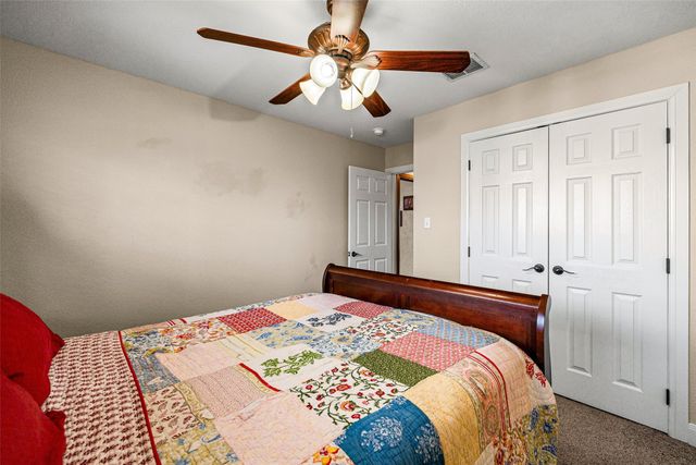 8918 N Longwood Drive, Granbury, TX 76049