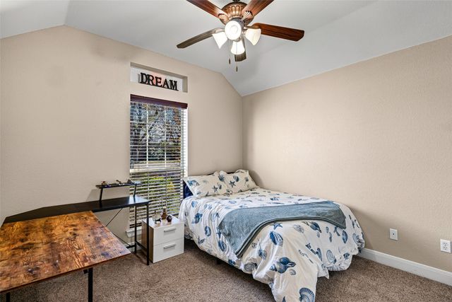 8918 N Longwood Drive, Granbury, TX 76049