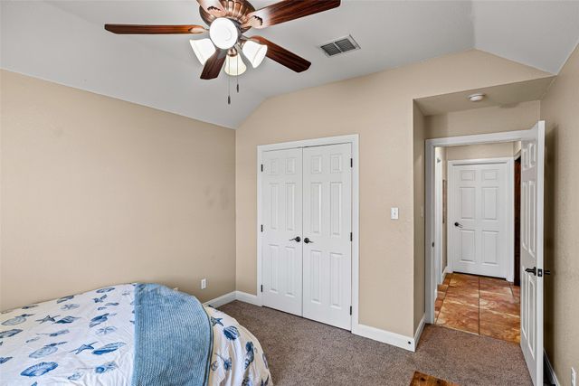 8918 N Longwood Drive, Granbury, TX 76049