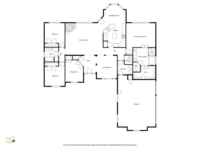 8918 N Longwood Drive, Granbury, TX 76049