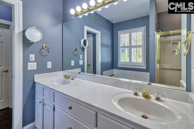 313 Dorchester Drive, Lexington, SC 29072