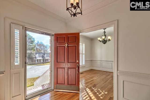 313 Dorchester Drive, Lexington, SC 29072