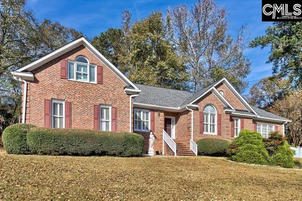 313 Dorchester Drive, Lexington, SC 29072