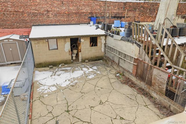 722 E 134th Street E, Bronx, NY 10454