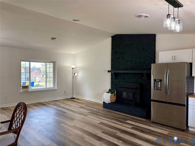 7494 Overlook Dr, Mechanicsville, VA 23111