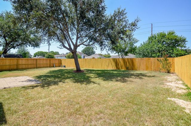 21026 Bent Lake Drive, Katy, TX 77449