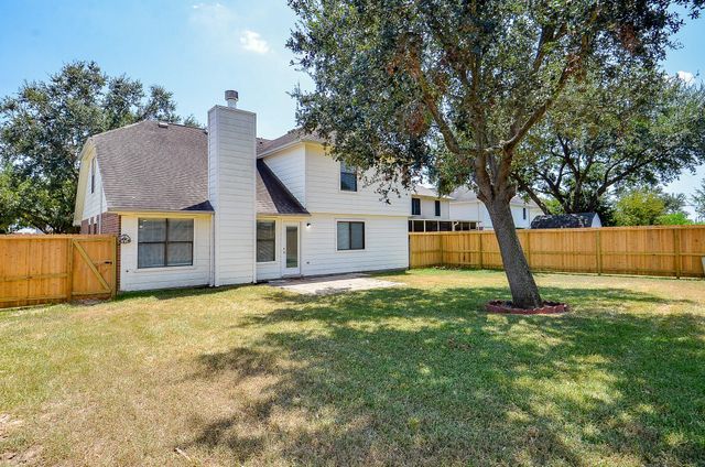 21026 Bent Lake Drive, Katy, TX 77449