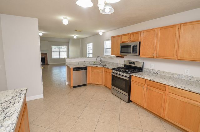 21026 Bent Lake Drive, Katy, TX 77449