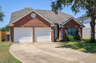 21026 Bent Lake Drive, Katy, TX 77449
