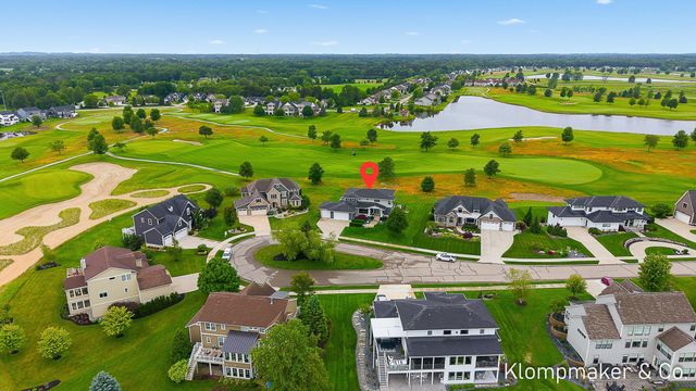 4431 Grand Point, Holland, MI 49424