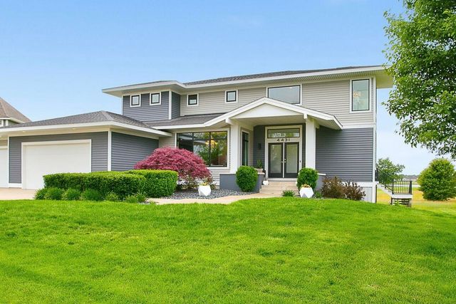 4431 Grand Point, Holland, MI 49424