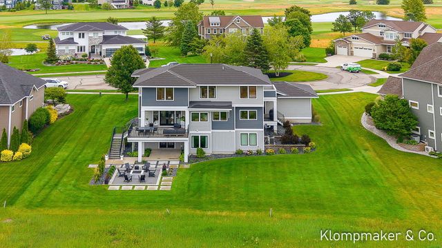 4431 Grand Point, Holland, MI 49424