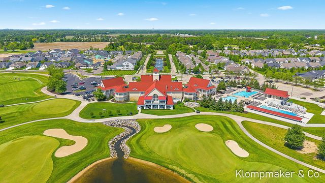 4431 Grand Point, Holland, MI 49424