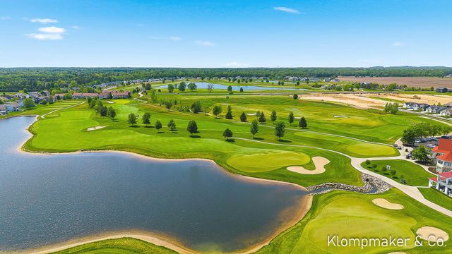 4431 Grand Point, Holland, MI 49424