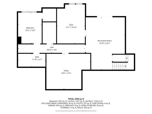 4431 Grand Point, Holland, MI 49424