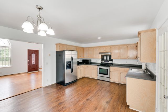 4364 Ashland City Hwy, Nashville, TN 37218