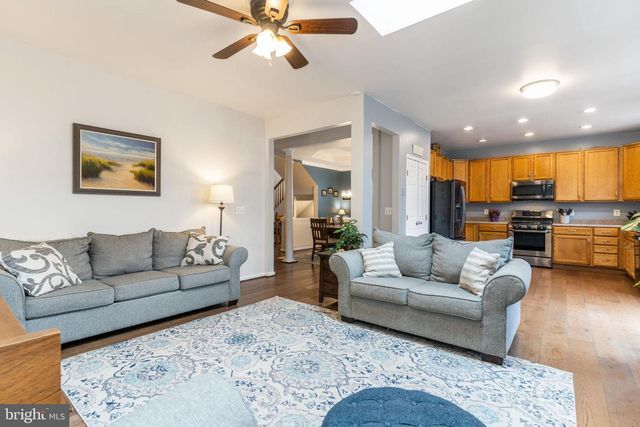 9028 HARROVER PL, Lorton, VA 22079