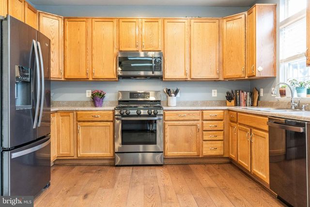 9028 HARROVER PL, Lorton, VA 22079